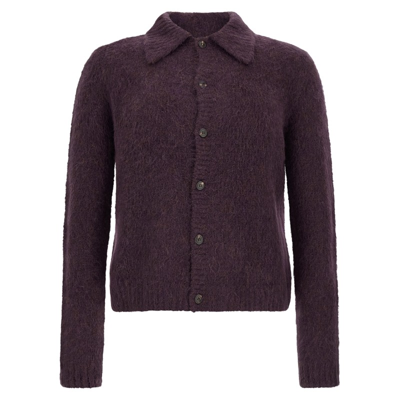 'Mora' cardigan