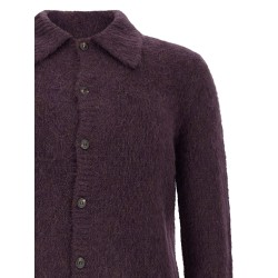 'Mora' cardigan