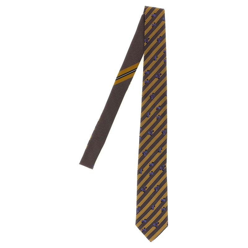 '102' tie
