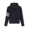 '4BAR' ripstop shiny jacket