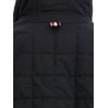 '4BAR' ripstop shiny jacket