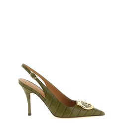 'Sara' slingback