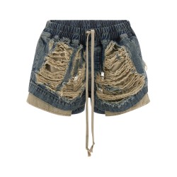 'Fog Boxers' shorts
