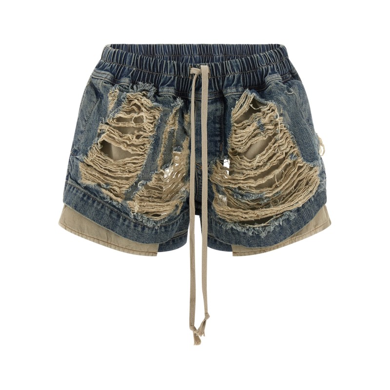 'Fog Boxers' shorts