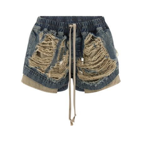 'Fog Boxers' shorts