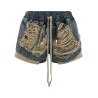 'Fog Boxers' shorts