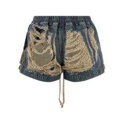 'Fog Boxers' shorts