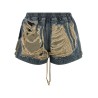 'Fog Boxers' shorts