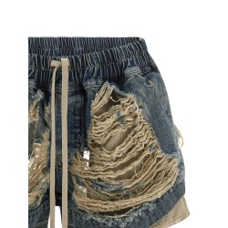 'Fog Boxers' shorts
