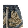 'Fog Boxers' shorts