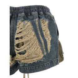 'Fog Boxers' shorts