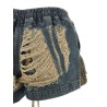 'Fog Boxers' shorts
