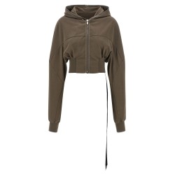 'Collage Gimp' hoodie