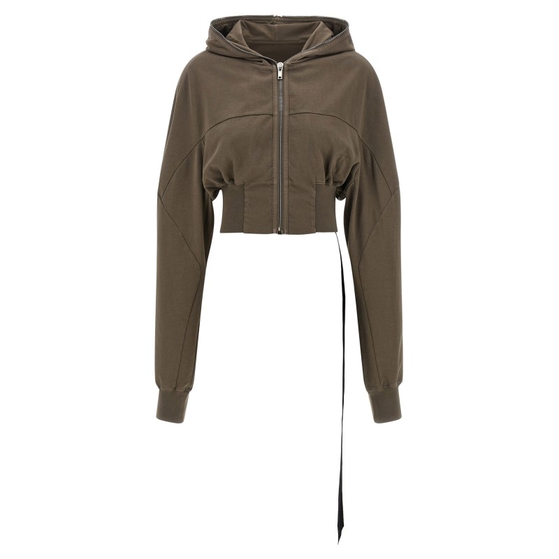 'Collage Gimp' hoodie