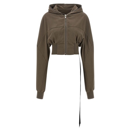 'Collage Gimp' hoodie