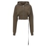 'Collage Gimp' hoodie