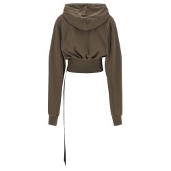 'Collage Gimp' hoodie