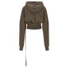'Collage Gimp' hoodie