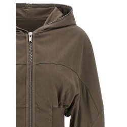 'Collage Gimp' hoodie