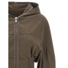 'Collage Gimp' hoodie