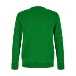 'Diamond' sweater