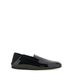 'Lucky' loafers