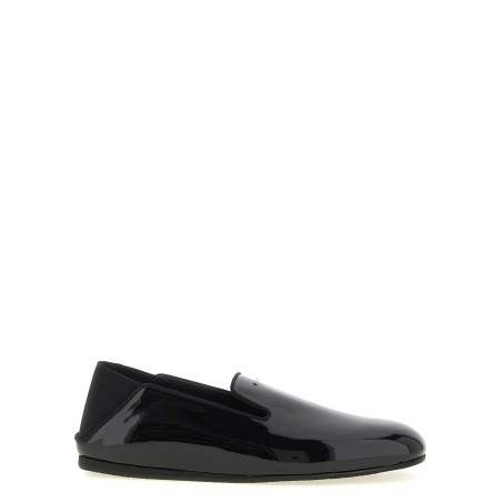 'Lucky' loafers