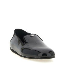 'Lucky' loafers