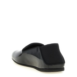'Lucky' loafers