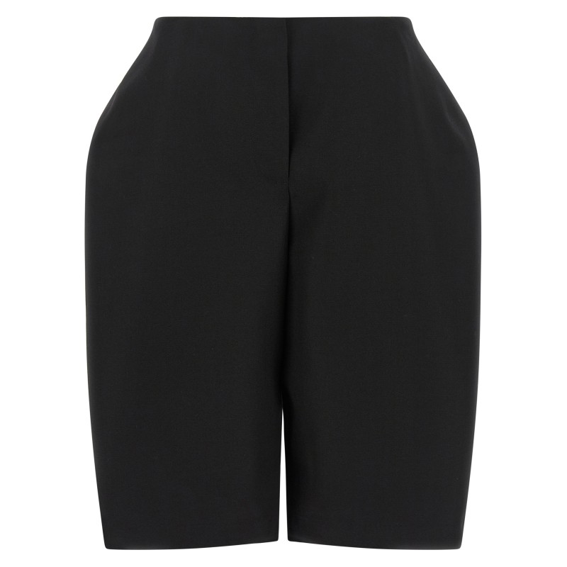 'Le Short Cubisto' bermuda shorts