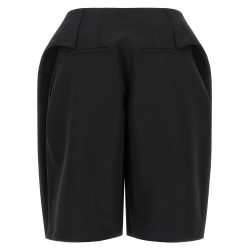 'Le Short Cubisto' bermuda shorts