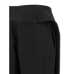 'Le Short Cubisto' bermuda shorts
