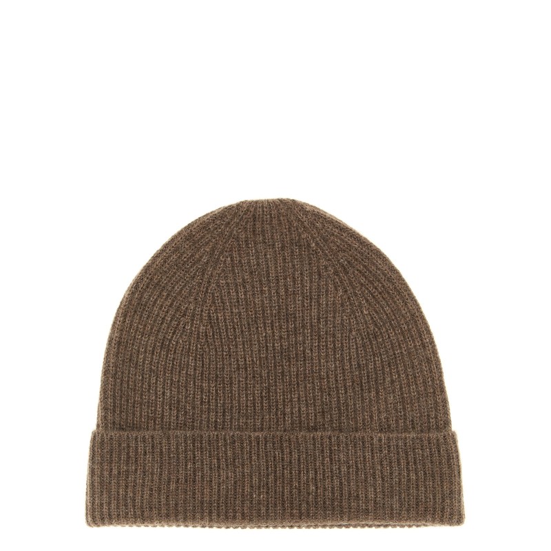 Cashmere beanie