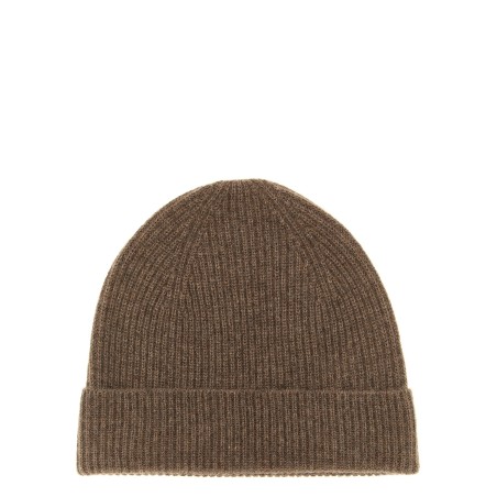 Cashmere beanie