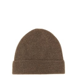 Cashmere beanie