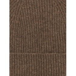 Cashmere beanie