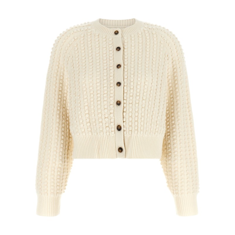 'Edie' cardigan