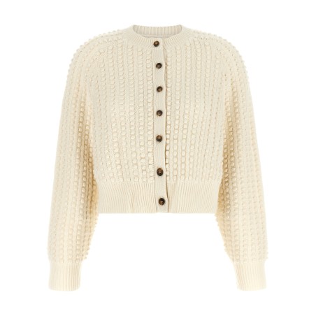 'Edie' cardigan