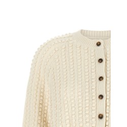 'Edie' cardigan