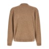 'Fox Head' sweater