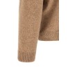 'Fox Head' sweater