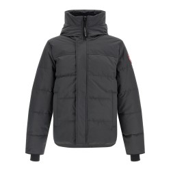 'MacMillan' parka