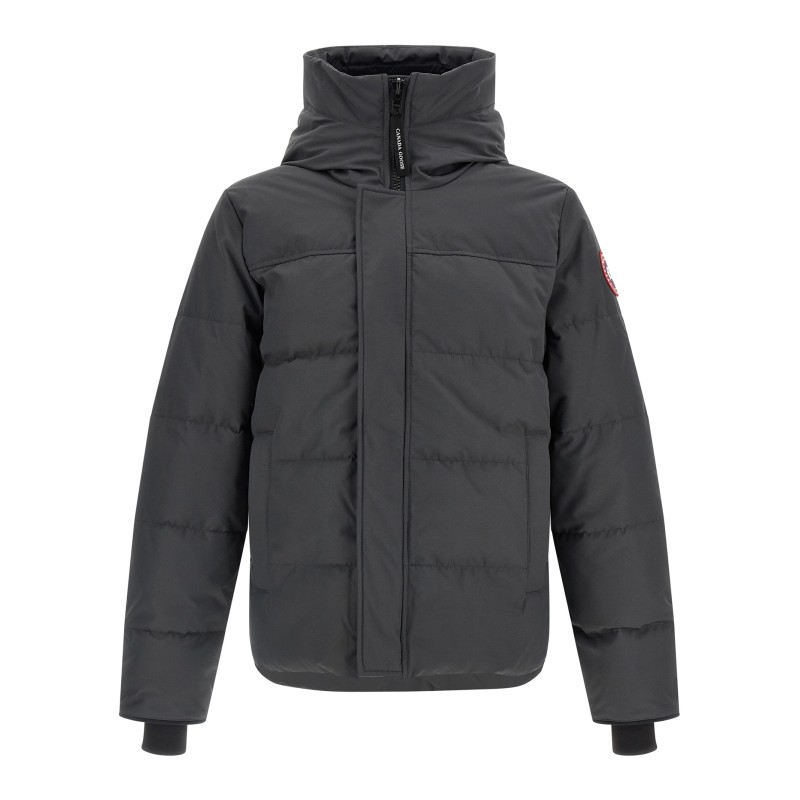 'MacMillan' parka