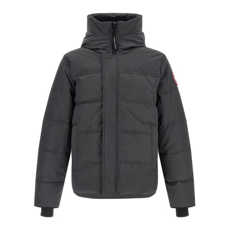 'MacMillan' parka