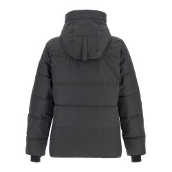 'MacMillan' parka