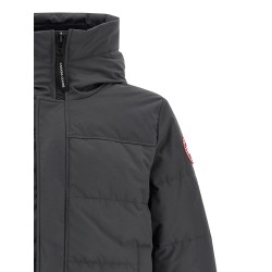 'MacMillan' parka