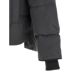 'MacMillan' parka