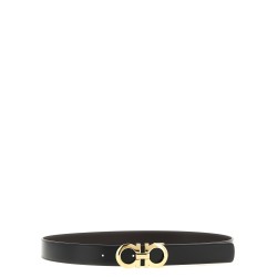 'Gancini' reversible belt
