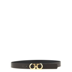 'Gancini' reversible belt
