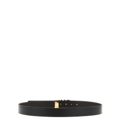 'Gancini' reversible belt